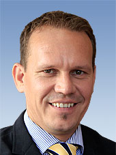 Matthias Kehrli